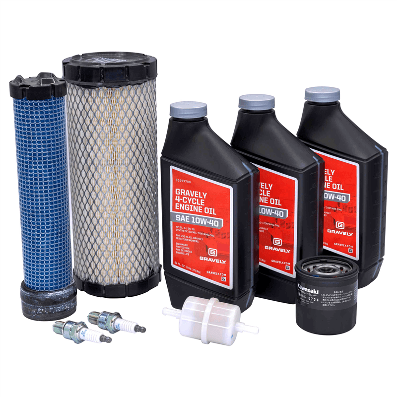 Ariens Accessories UK – Genuine Parts & Upgrades for All Models