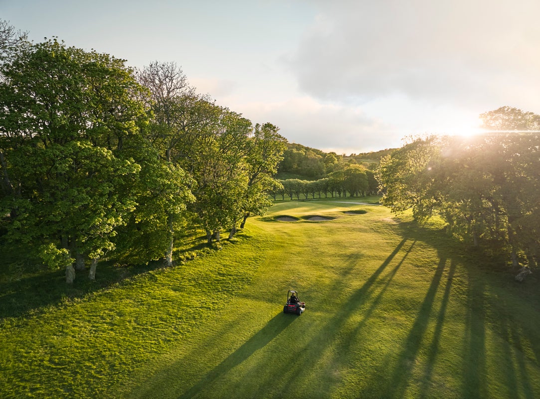 Commercial Battery Zero Turn Mowers UK – Cramer & Ariens
